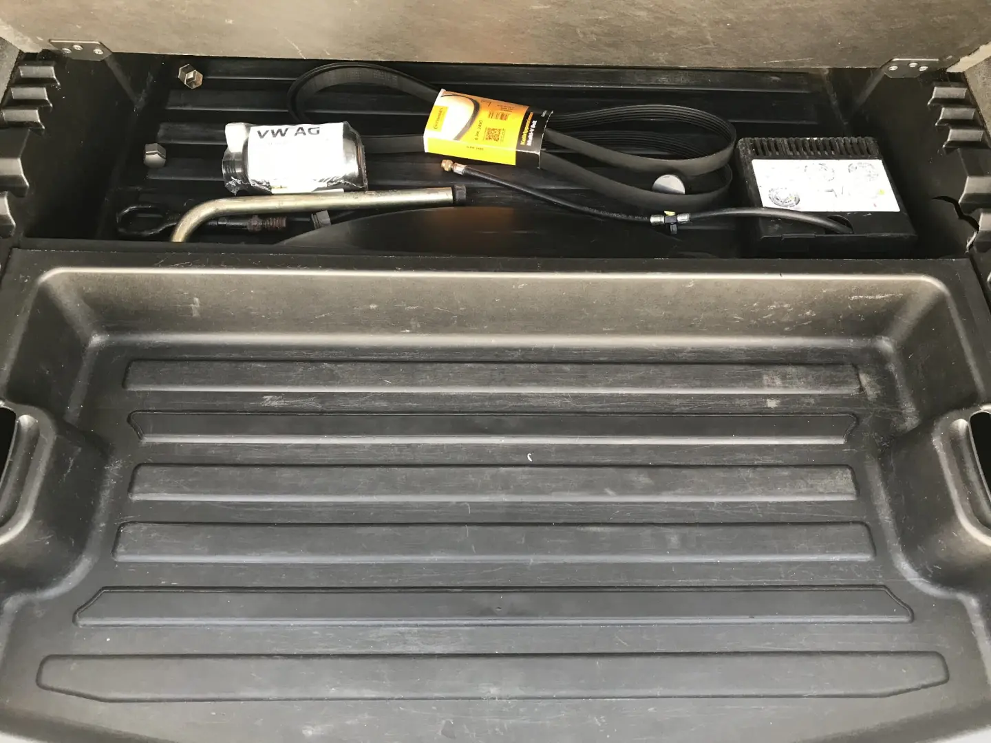 Audi Q7 3.0 TDI DPF Quattro Tiptronic