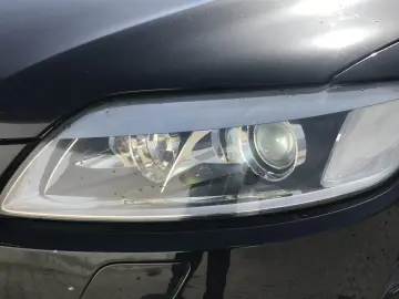 Audi Q7 3.0 TDI DPF Quattro Tiptronic