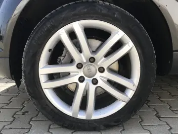 Audi Q7 3.0 TDI DPF Quattro Tiptronic
