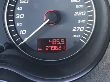Audi S3 2.0 TFSI Quattro
