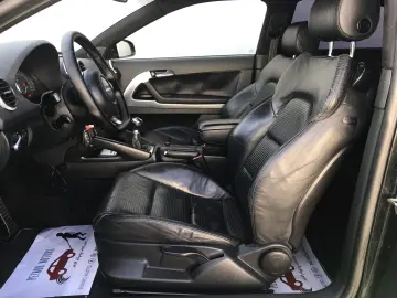 Audi S3 2.0 TFSI Quattro
