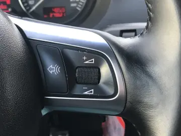 Audi S3 2.0 TFSI Quattro
