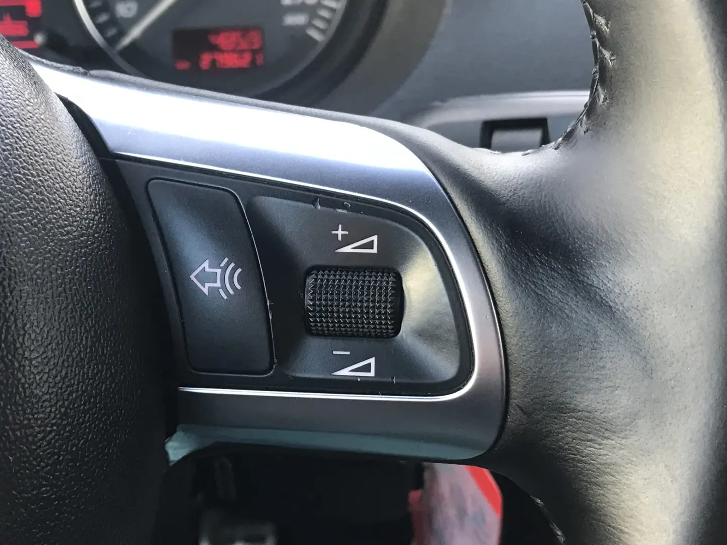 Audi S3 2.0 TFSI Quattro