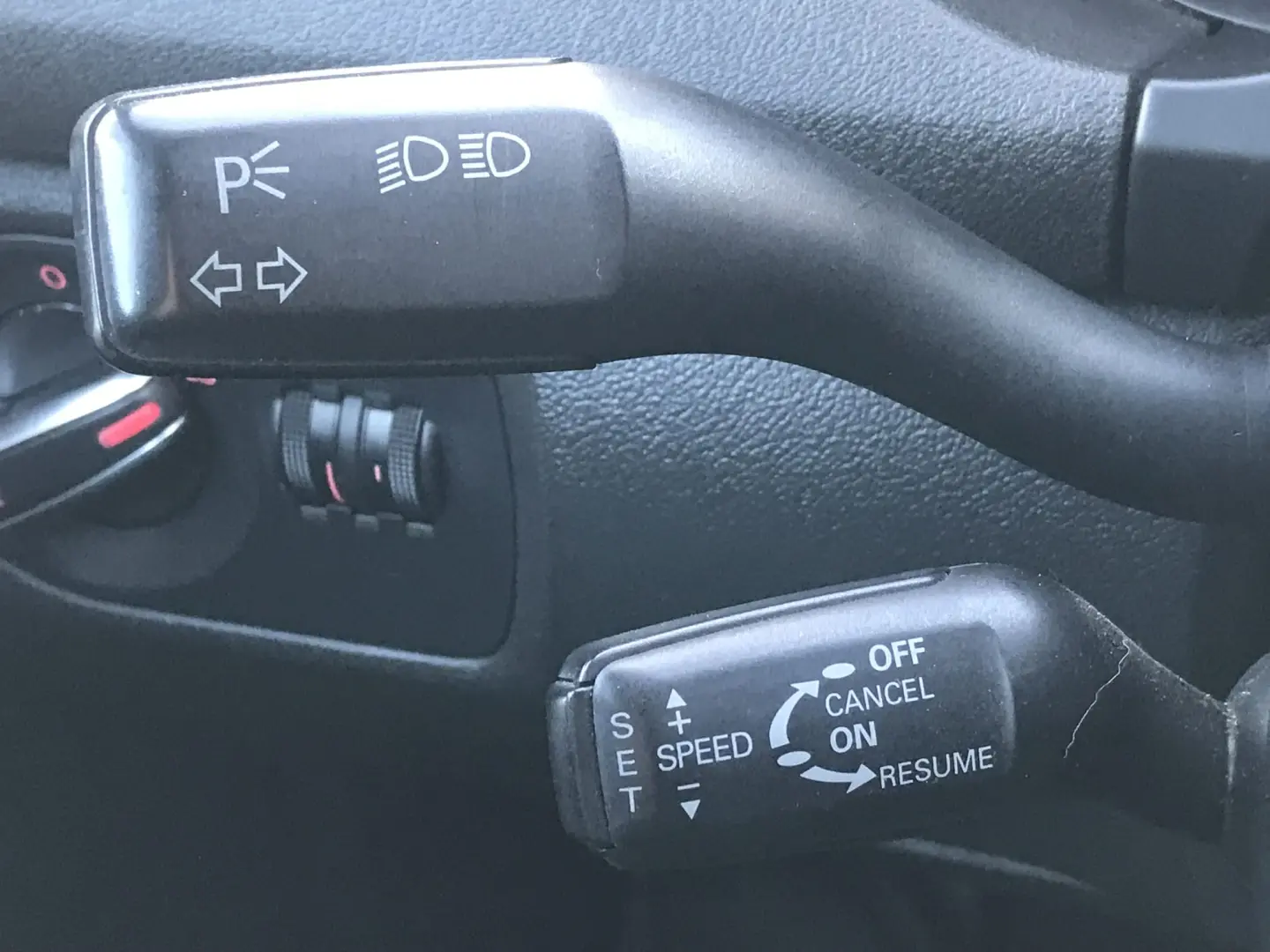 Audi S3 2.0 TFSI Quattro