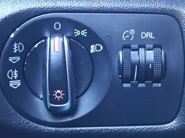 Audi S3 2.0 TFSI Quattro