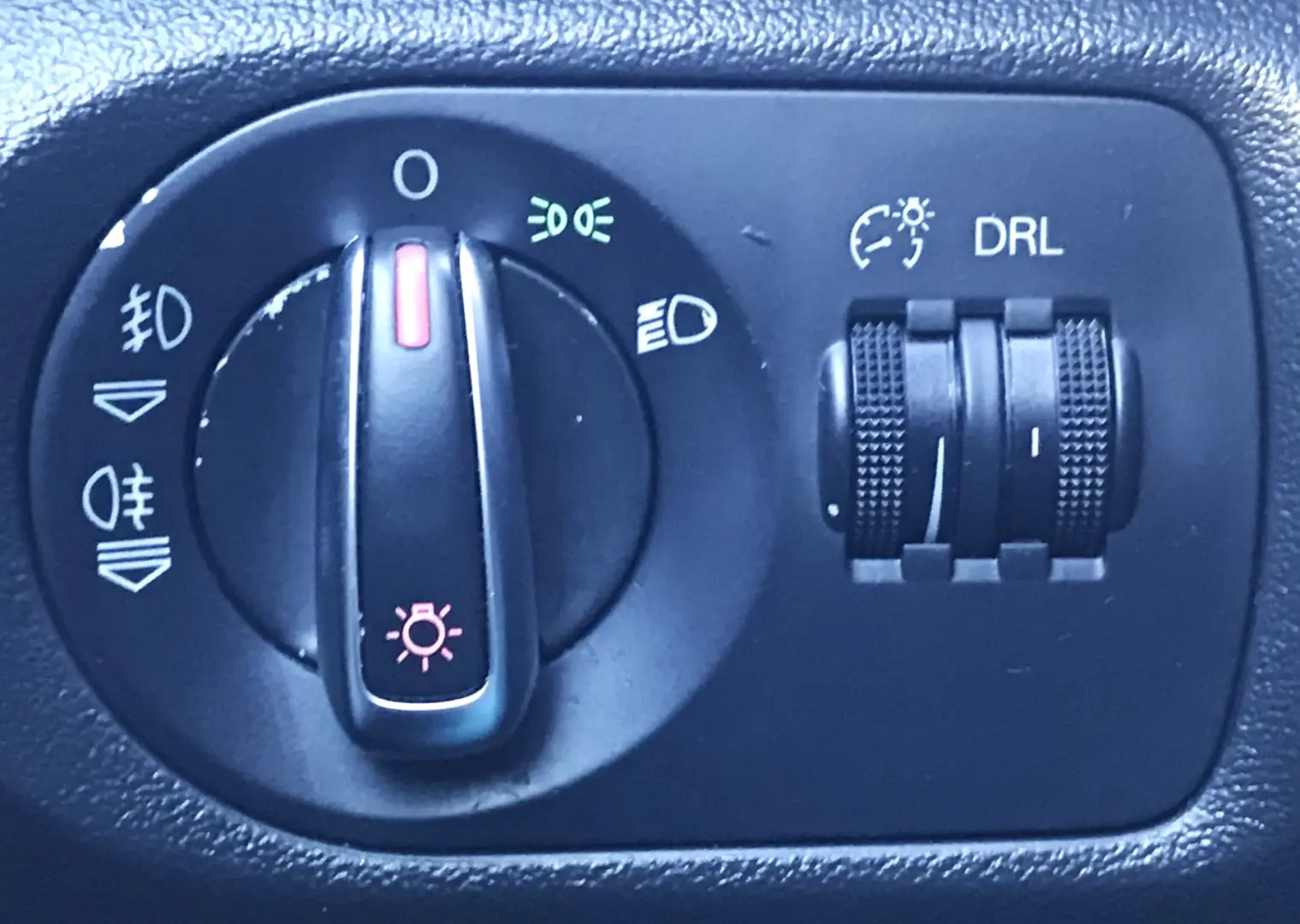 Audi S3 2.0 TFSI Quattro