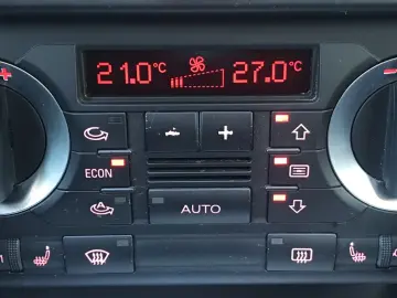 Audi S3 2.0 TFSI Quattro