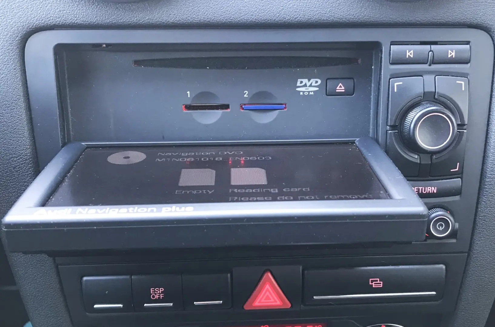 Audi S3 2.0 TFSI Quattro