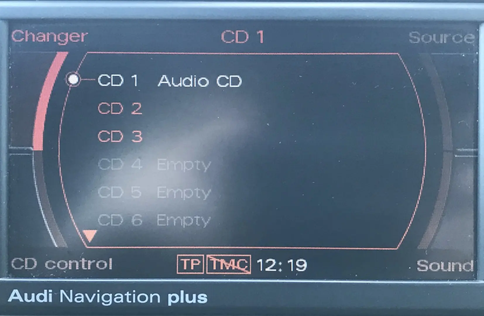 Audi S3 2.0 TFSI Quattro