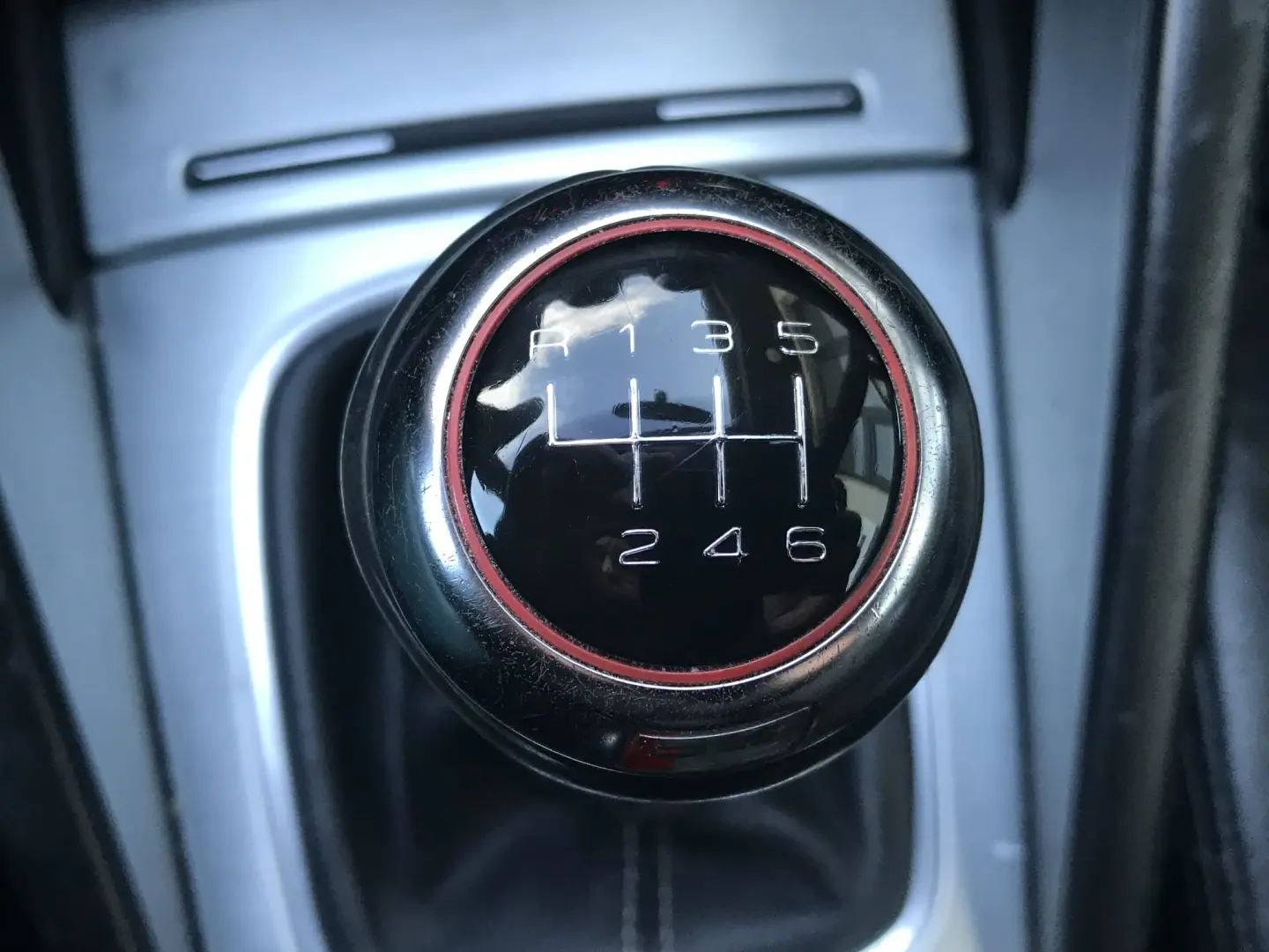 Audi S3 2.0 TFSI Quattro