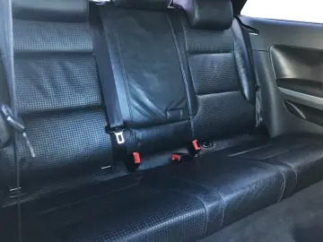 Audi S3 2.0 TFSI Quattro