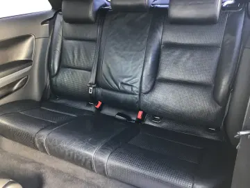 Audi S3 2.0 TFSI Quattro