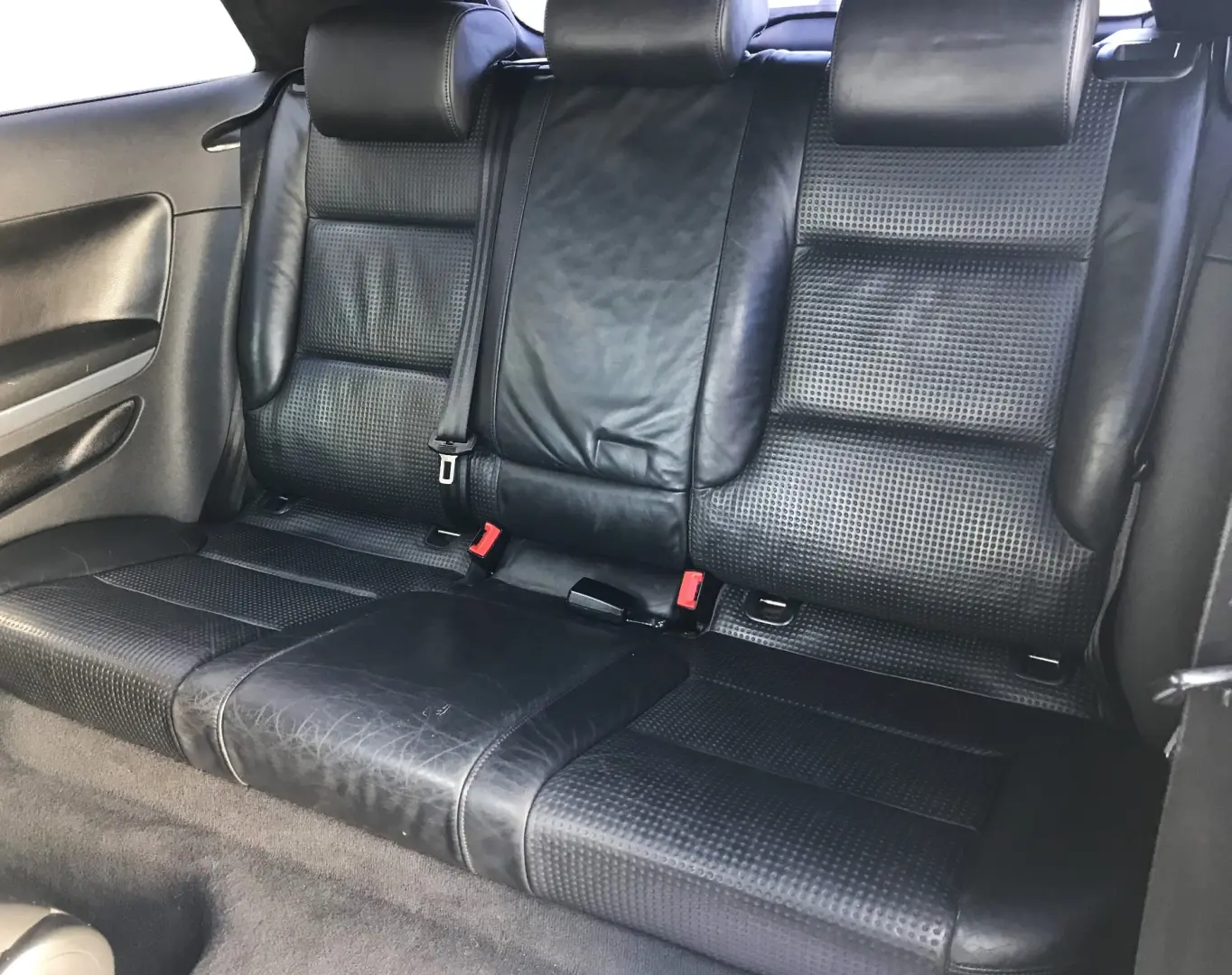 Audi S3 2.0 TFSI Quattro