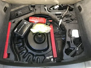 Audi S3 2.0 TFSI Quattro