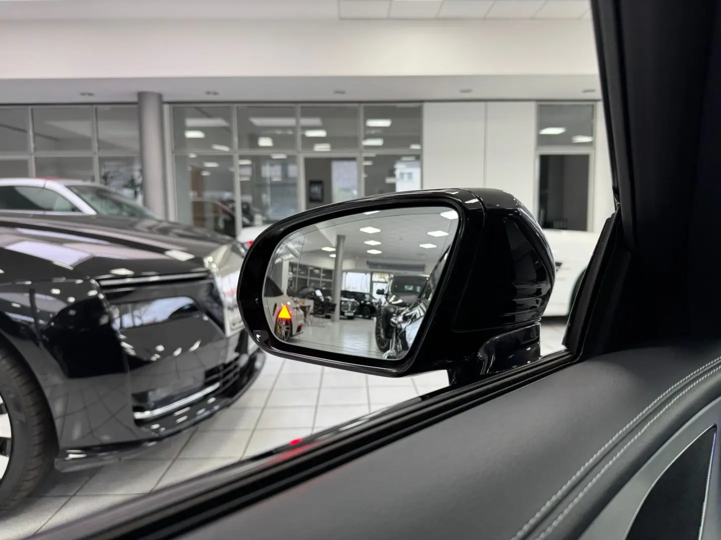 CLS 450 4Matic AMG*Night*360°*Leder*Widescreen*