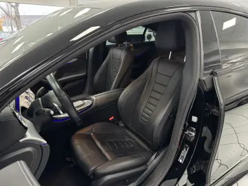 CLS 450 4Matic AMG*Night*360°*Leder*Widescreen*