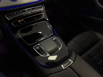 CLS 450 4Matic AMG*Night*360°*Leder*Widescreen*