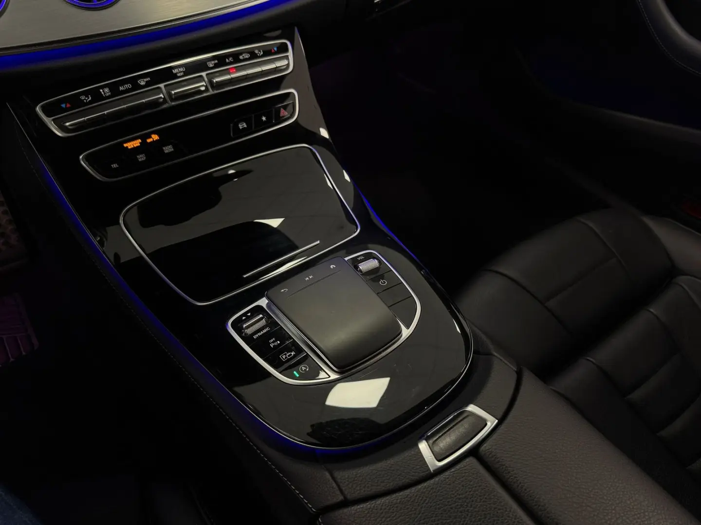 CLS 450 4Matic AMG*Night*360°*Leder*Widescreen*
