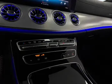 CLS 450 4Matic AMG*Night*360°*Leder*Widescreen*