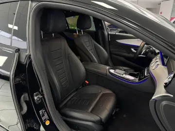 CLS 450 4Matic AMG*Night*360°*Leder*Widescreen*