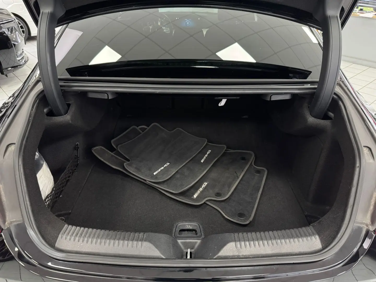 CLS 450 4Matic AMG*Night*360°*Leder*Widescreen*