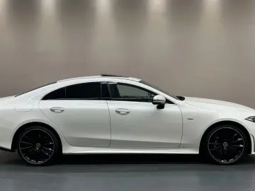 CLS450 4M *AMG*EDITION1*STANDHZ*BURM*EXKLUSIV*