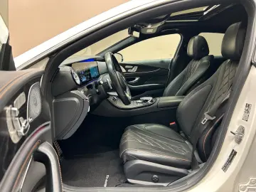 CLS450 4M *AMG*EDITION1*STANDHZ*BURM*EXKLUSIV*