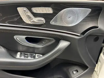 CLS450 4M *AMG*EDITION1*STANDHZ*BURM*EXKLUSIV*
