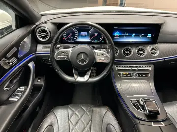 CLS450 4M *AMG*EDITION1*STANDHZ*BURM*EXKLUSIV*