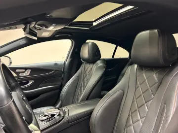 CLS450 4M *AMG*EDITION1*STANDHZ*BURM*EXKLUSIV*