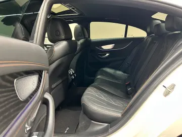 CLS450 4M *AMG*EDITION1*STANDHZ*BURM*EXKLUSIV*