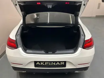 CLS450 4M *AMG*EDITION1*STANDHZ*BURM*EXKLUSIV*