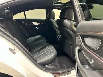 CLS450 4M *AMG*EDITION1*STANDHZ*BURM*EXKLUSIV*