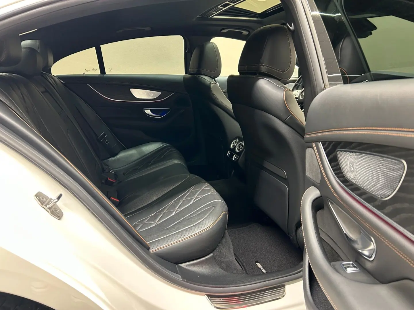 CLS450 4M *AMG*EDITION1*STANDHZ*BURM*EXKLUSIV*