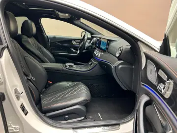 CLS450 4M *AMG*EDITION1*STANDHZ*BURM*EXKLUSIV*