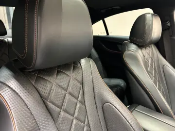CLS450 4M *AMG*EDITION1*STANDHZ*BURM*EXKLUSIV*