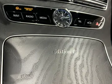 CLS450 4M *AMG*EDITION1*STANDHZ*BURM*EXKLUSIV*