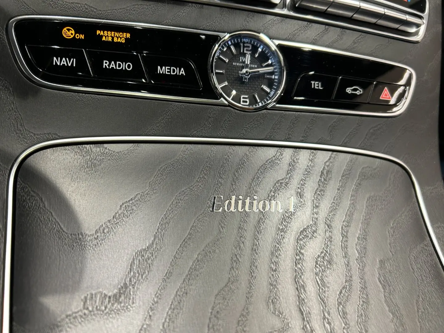 CLS450 4M *AMG*EDITION1*STANDHZ*BURM*EXKLUSIV*