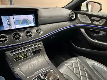CLS450 4M *AMG*EDITION1*STANDHZ*BURM*EXKLUSIV*