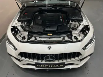 CLS53 AMG 4MATIC *BURM*SHD*360°*HD-UP*