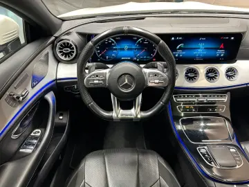 CLS53 AMG 4MATIC *BURM*SHD*360°*HD-UP*