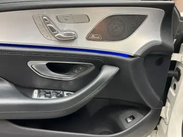 CLS53 AMG 4MATIC *BURM*SHD*360°*HD-UP*