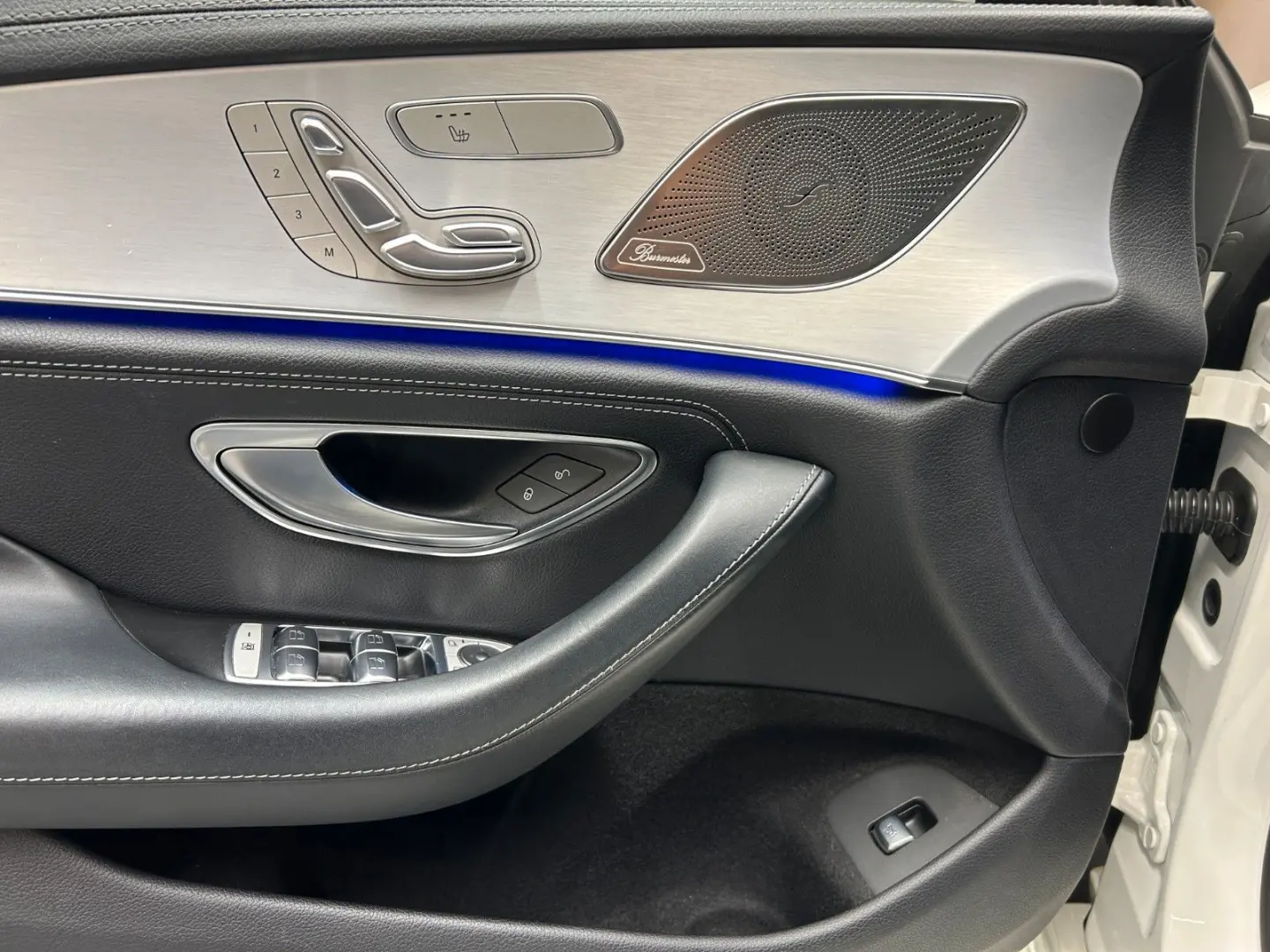 CLS53 AMG 4MATIC *BURM*SHD*360°*HD-UP*