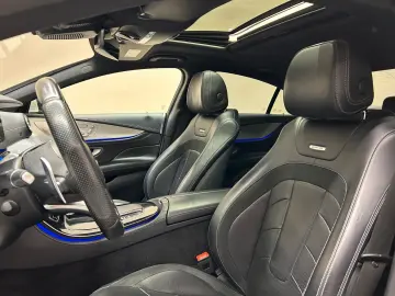 CLS53 AMG 4MATIC *BURM*SHD*360°*HD-UP*