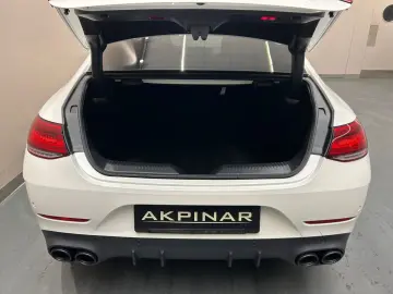 CLS53 AMG 4MATIC *BURM*SHD*360°*HD-UP*