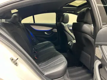 CLS53 AMG 4MATIC *BURM*SHD*360°*HD-UP*