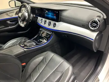 CLS53 AMG 4MATIC *BURM*SHD*360°*HD-UP*