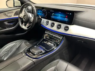 CLS53 AMG 4MATIC *BURM*SHD*360°*HD-UP*