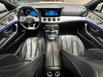 CLS53 AMG 4MATIC *BURM*SHD*360°*HD-UP*