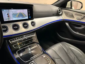CLS53 AMG 4MATIC *BURM*SHD*360°*HD-UP*